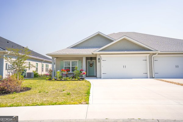 163 The Villas Way, Kingsland