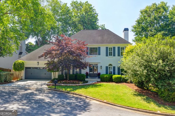 2947 Mitchell Cove Brookhaven