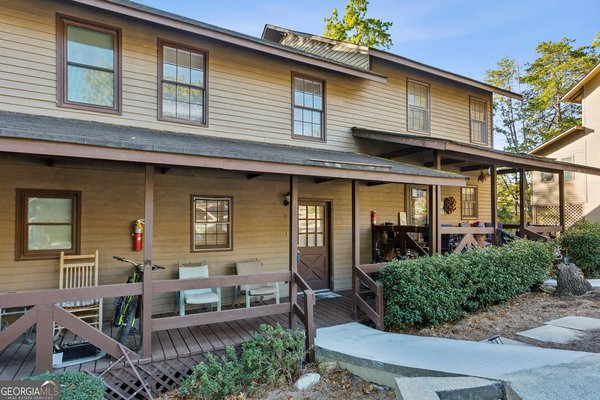 11 Mountain View Court, Waleska