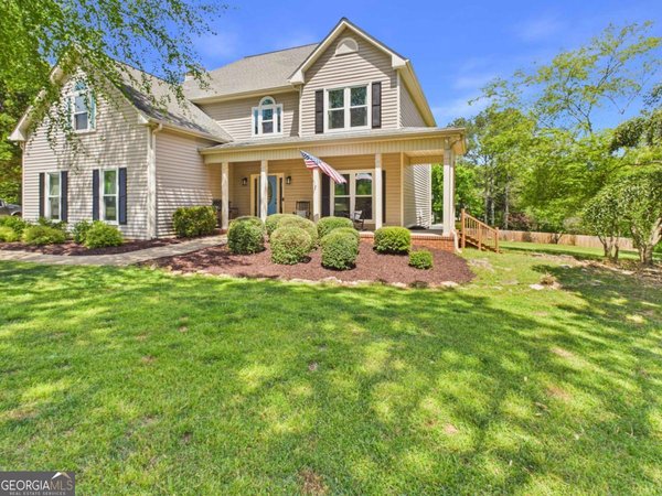 1050 Calls Creek Court, Watkinsville