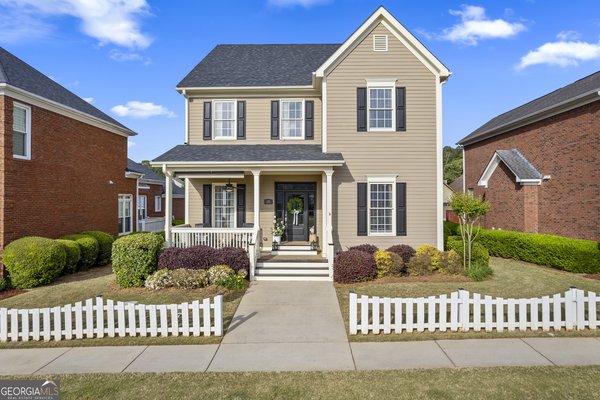 239 Wedowee Road, Social Circle