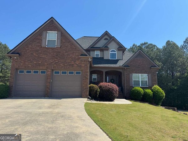 55 Applewood Lane, Taylorsville
