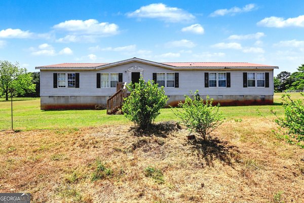 384 Colwell Road, Jackson