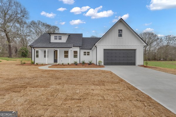 16 Coleman Street Luthersville