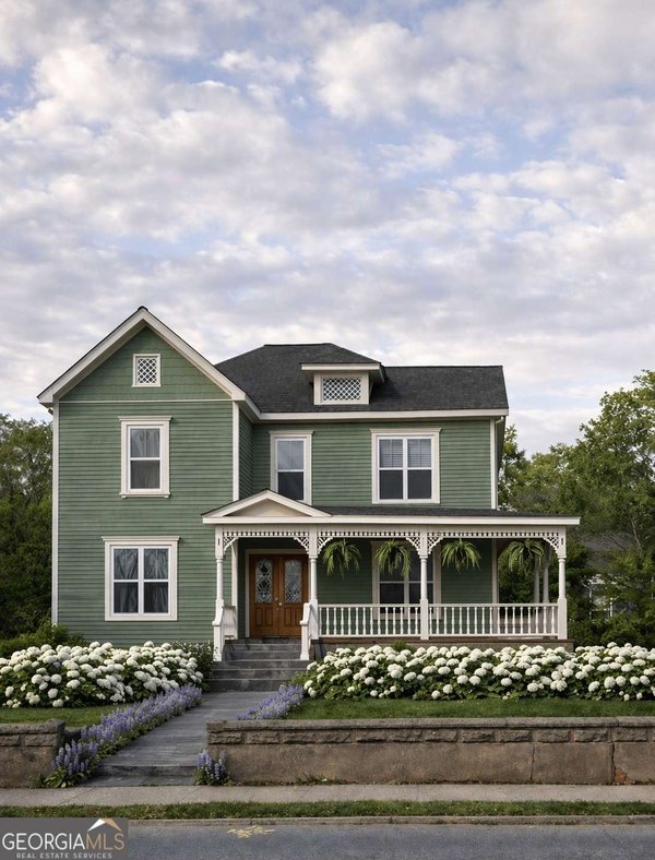 30 Sessions Street Marietta