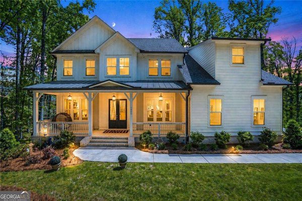 3560 Chattahoochee Road, Cumming