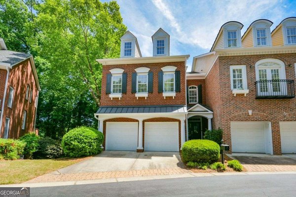4635 Ivygate Circle, Atlanta