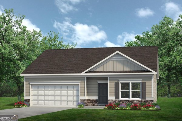 140 Creekside Road, Eatonton