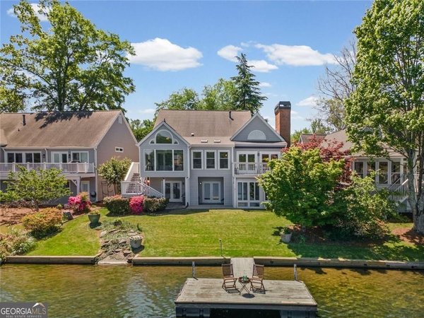 6430 Spinnaker Lane, Alpharetta