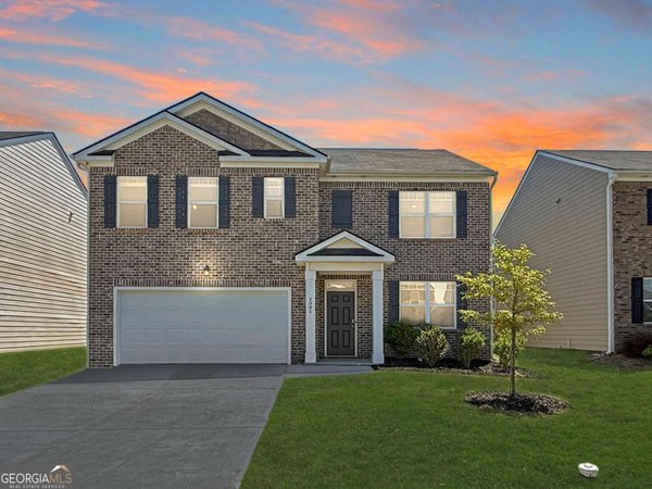 2091 Vidalia Court, Dacula