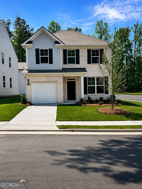 2662 Alderbrook Court, College Park