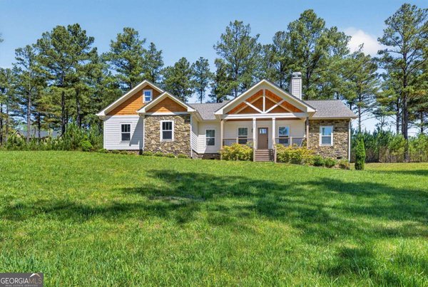 292 Highpoint Trail Blairsville