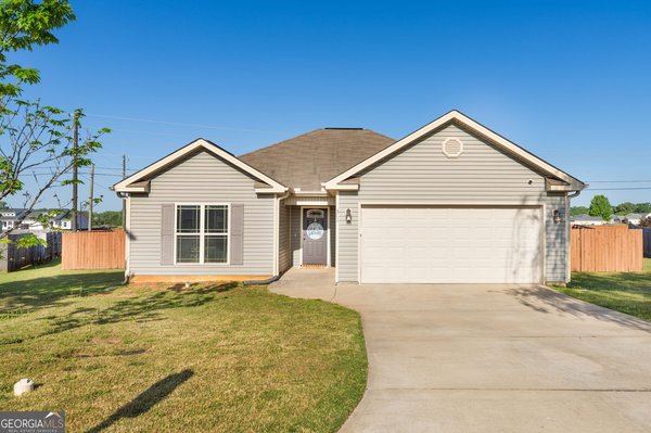 304 Worchester Circle Perry