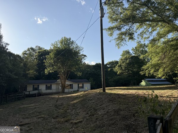 515 Hulsey Road, Martin