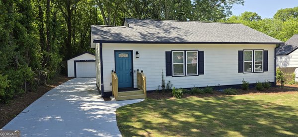 436 Tibbetts Street Marietta