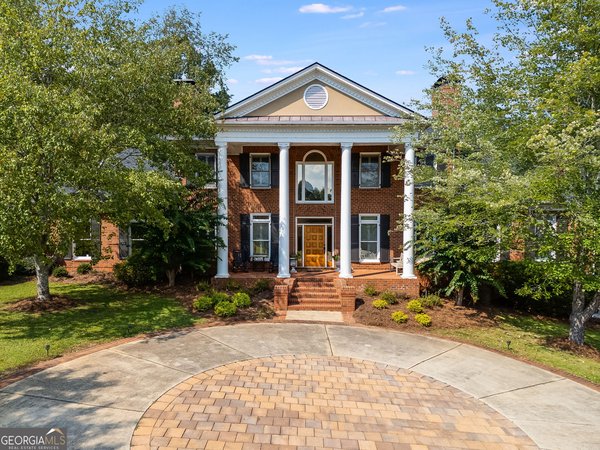 3646 Oak Hill Road Douglasville