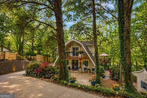 2690 Pass Circle, Gainesville