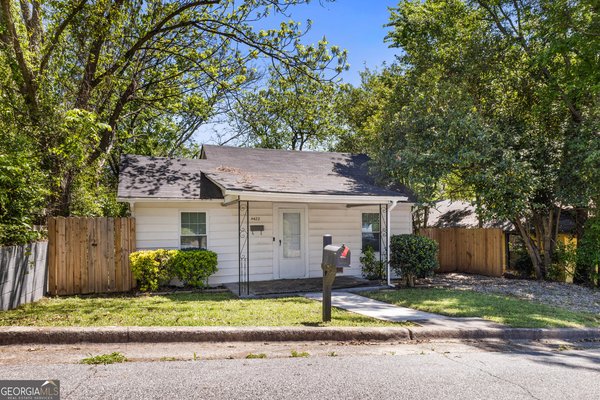 4422 Oates Avenue Columbus