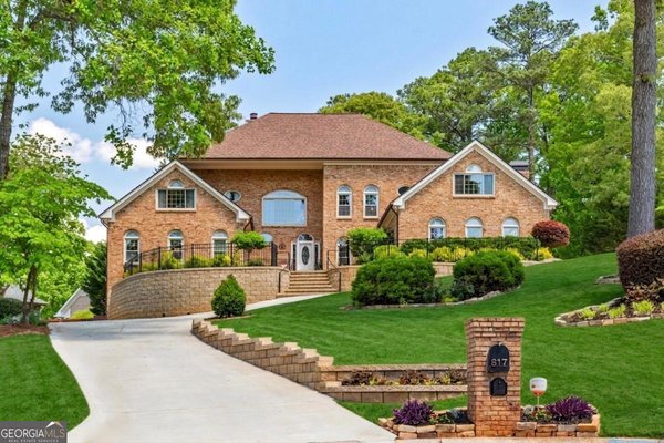 817 Jami Court Lawrenceville
