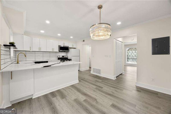 3298 Abbeywood Drive, Decatur