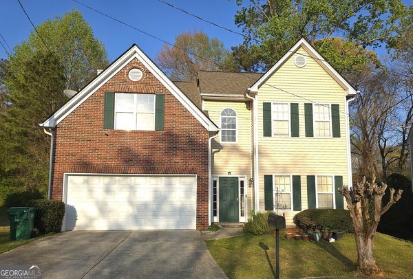 5507 Walnut Lane, Lithonia