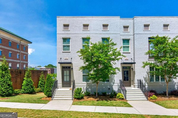 205 Nash Street Lawrenceville