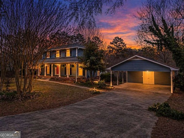 412 Pheasant Run Rome