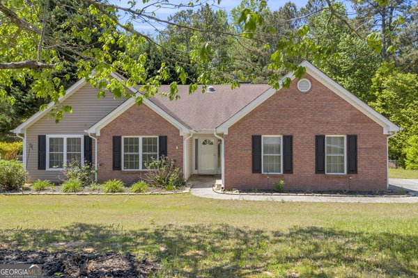 2231 Fort Martin Way Lawrenceville