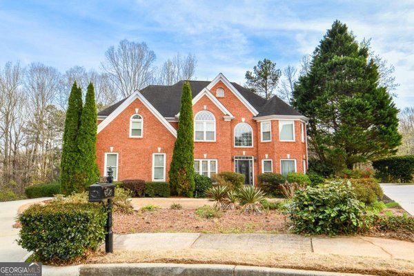 1430 Chadberry Way, Lawrenceville