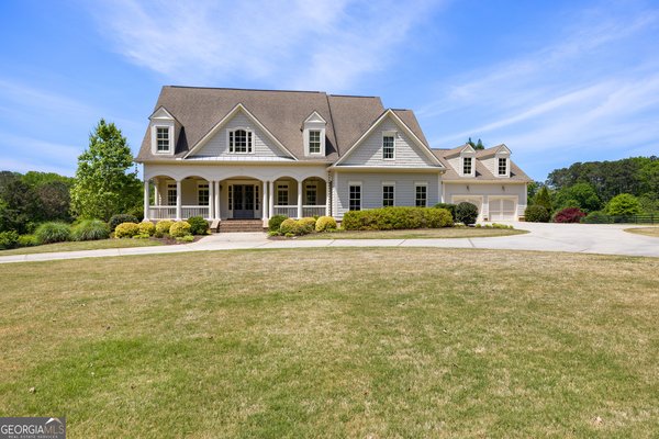 146 Trickum Creek Road, Tyrone