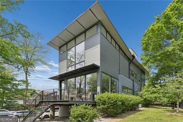 829 North Avenue, Atlanta