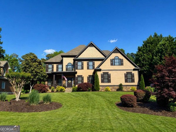 1483 Uncle Ben Drive Powder Springs