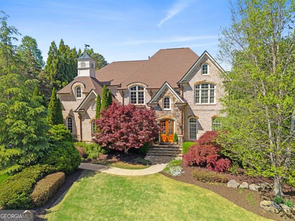 3080 Creek Tree Lane, Cumming