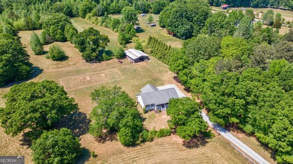 1221 Barber Creek Road, Statham