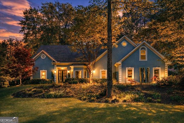 6080 Lively Court, Cumming