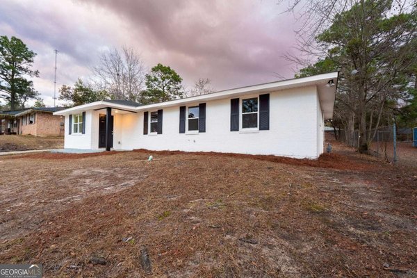 2422 Amsterdam Drive, Augusta
