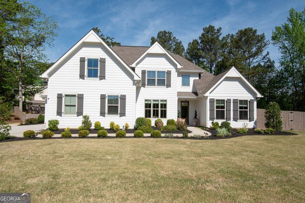 110 Beresford Road, Tyrone