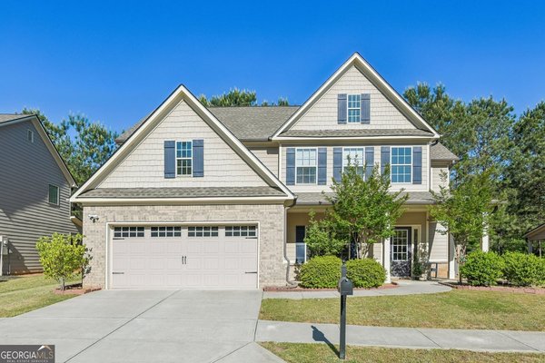 2771 Orchard Walk, Watkinsville