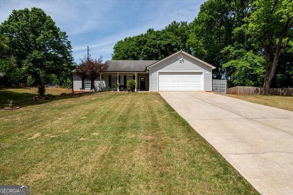 110 Morrow Court, Bethlehem