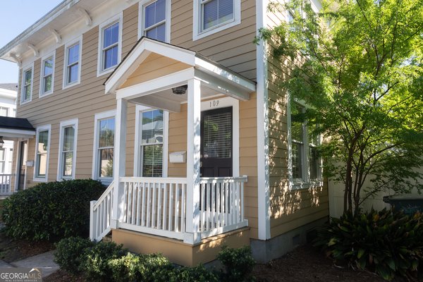 109 31st Street Savannah