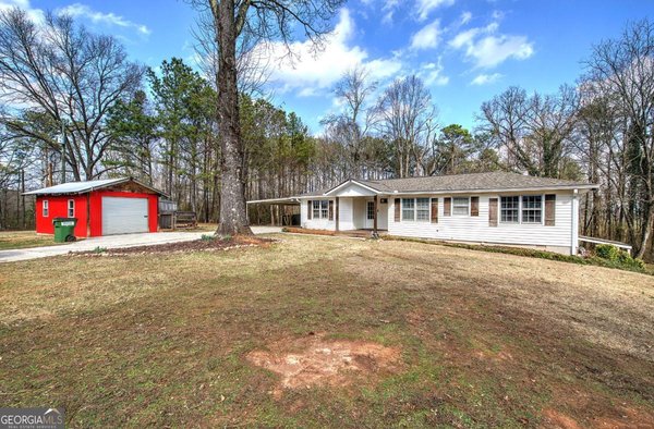 1188 Georgia Avenue Bremen