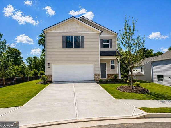 5475 Cypress Circle, College Park