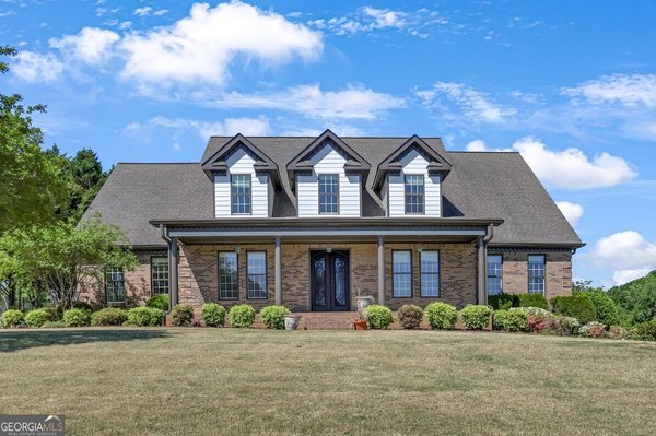 1232 Reece Drive, Hoschton