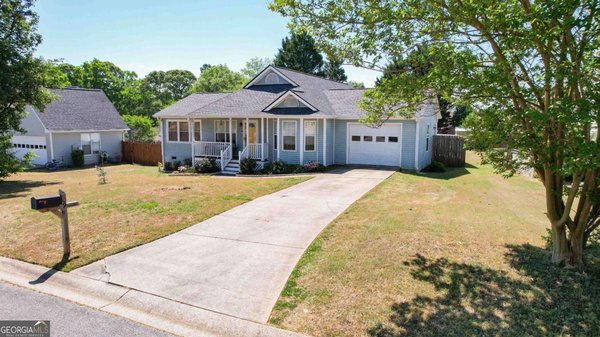 209 Stoney Brook Drive Carrollton