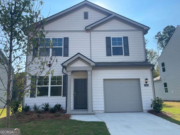 5474 Cypress Circle, South Fulton