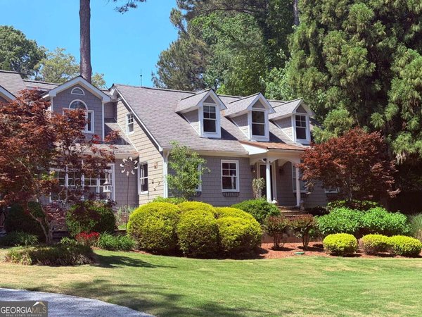 5091 Miller Road, Lilburn