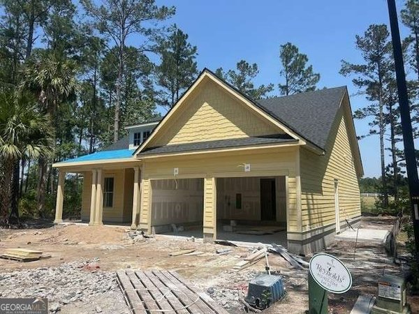 105 Lone Pine Court, Waverly