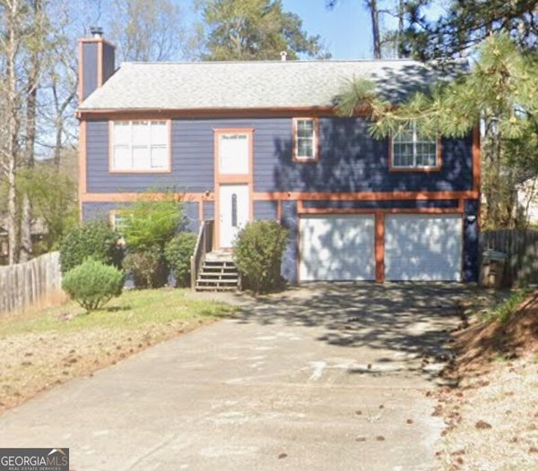 6214 Crow Court, Rex