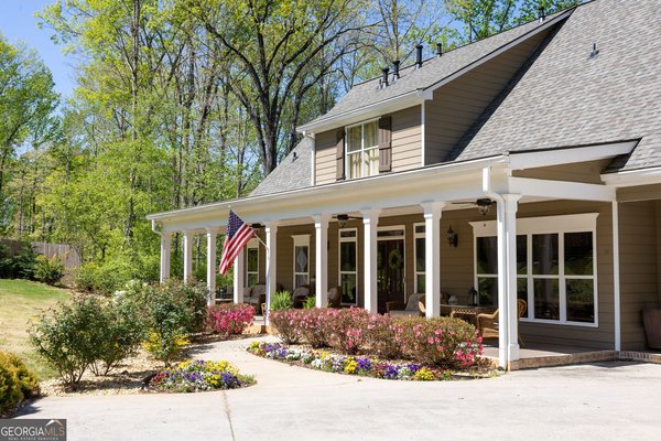 5725 Riley Road, Cumming