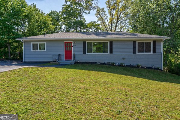 3092 Biggern Avenue, Smyrna